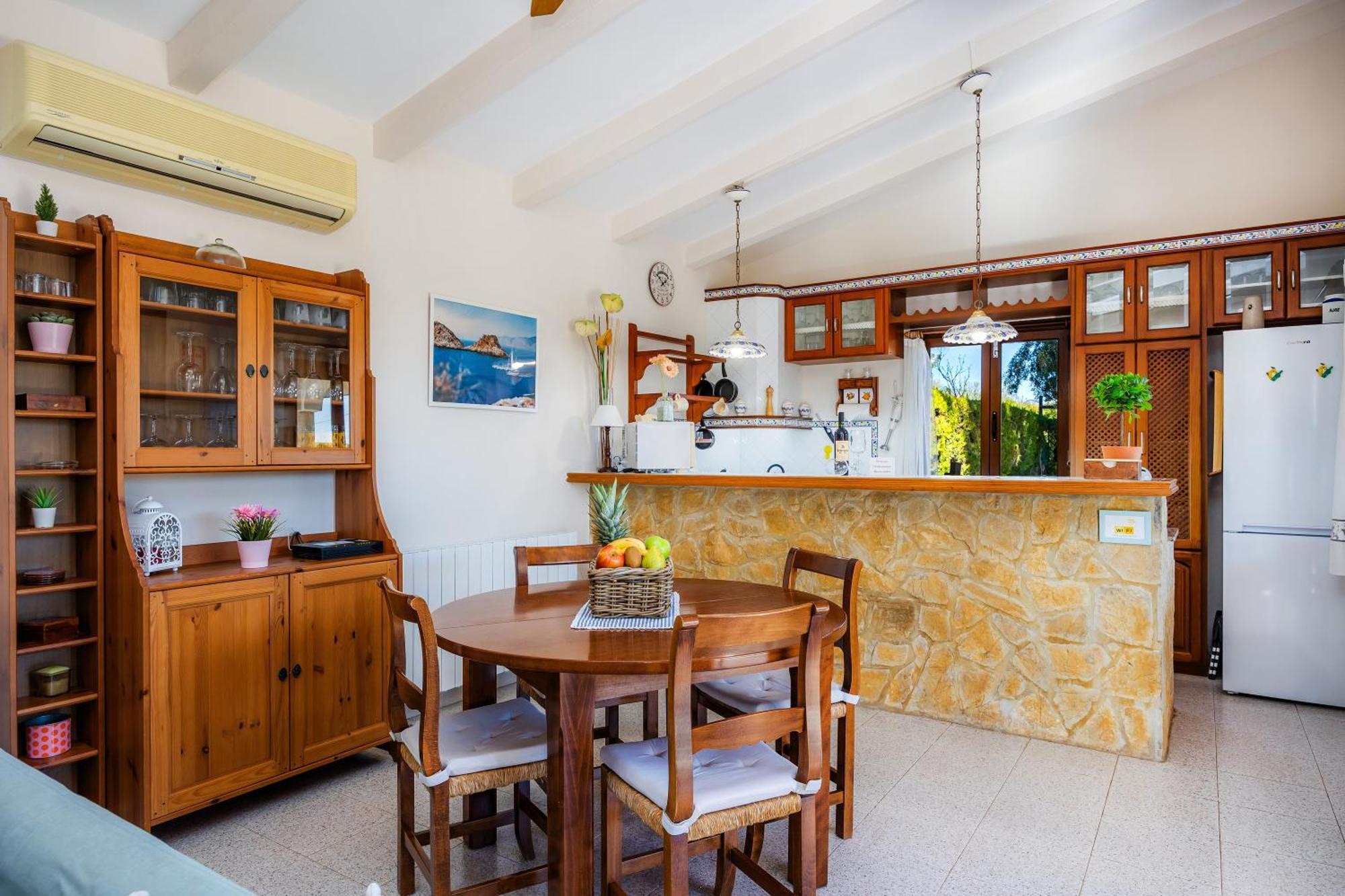 Finca Son Macia Selva  Dış mekan fotoğraf