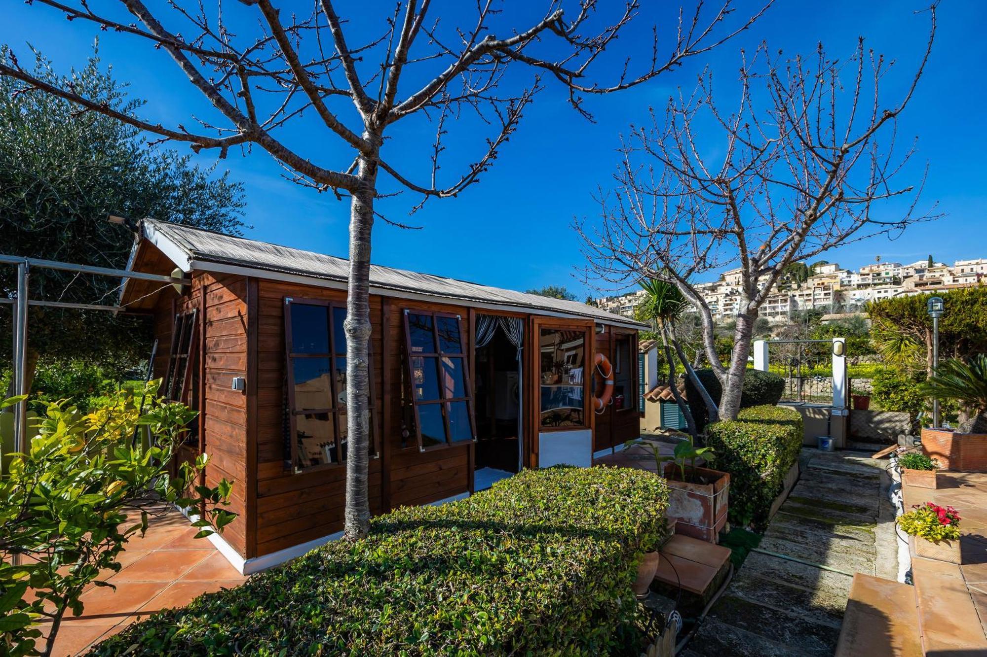 Finca Son Macia Selva  Dış mekan fotoğraf